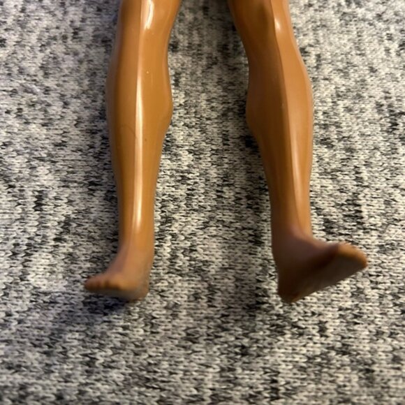 Vintage Modern Mattel Ken Doll Clothing Lot Incomplete Prince Stefan White Label - Picture 8 of 16